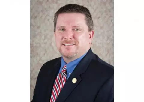 Kevin Mahan - State Farm Insurance Agent in Hartford City, IN